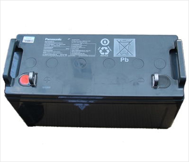 鬆下蓄電池LC-P係列